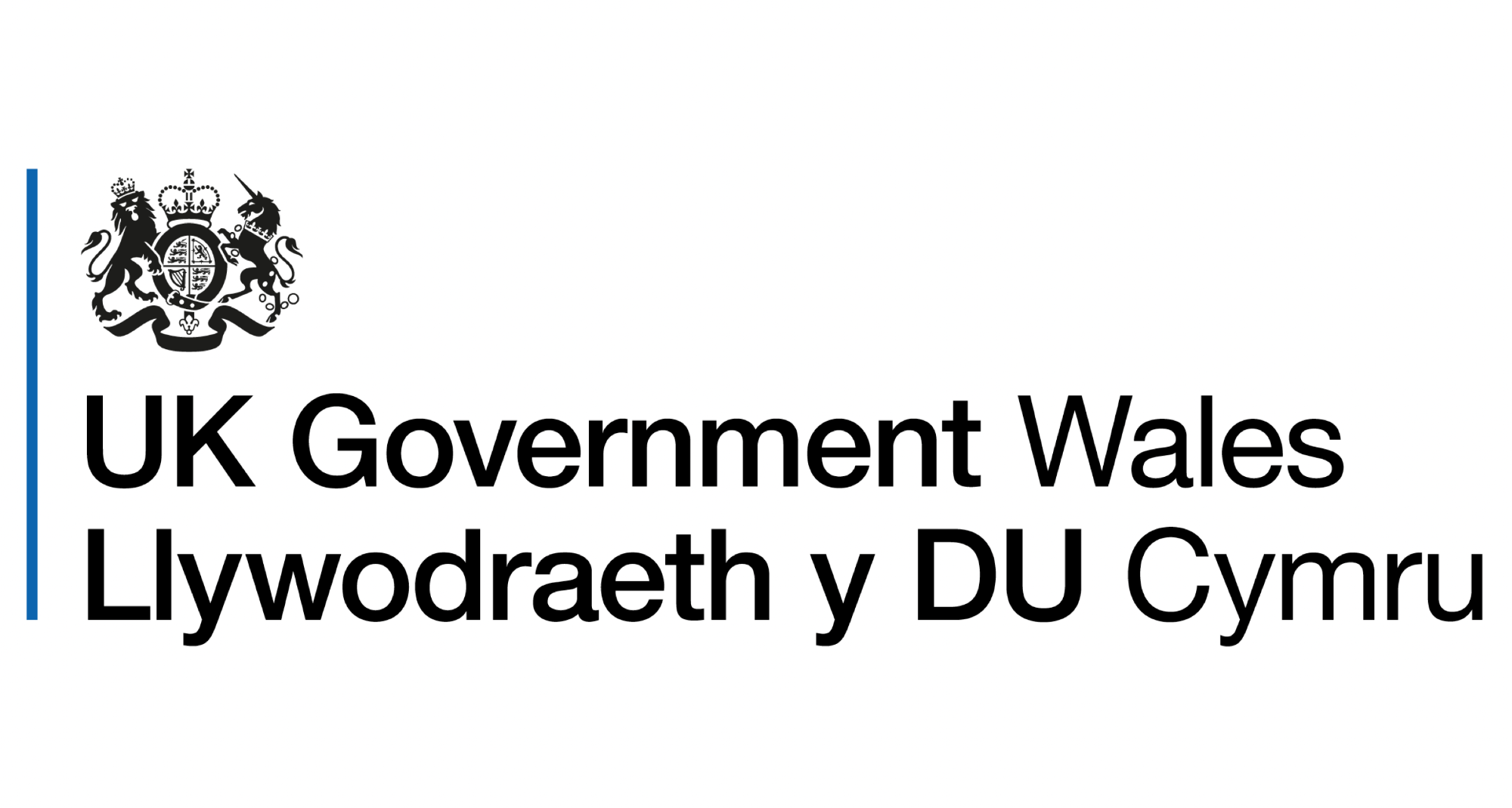UK Government Wales