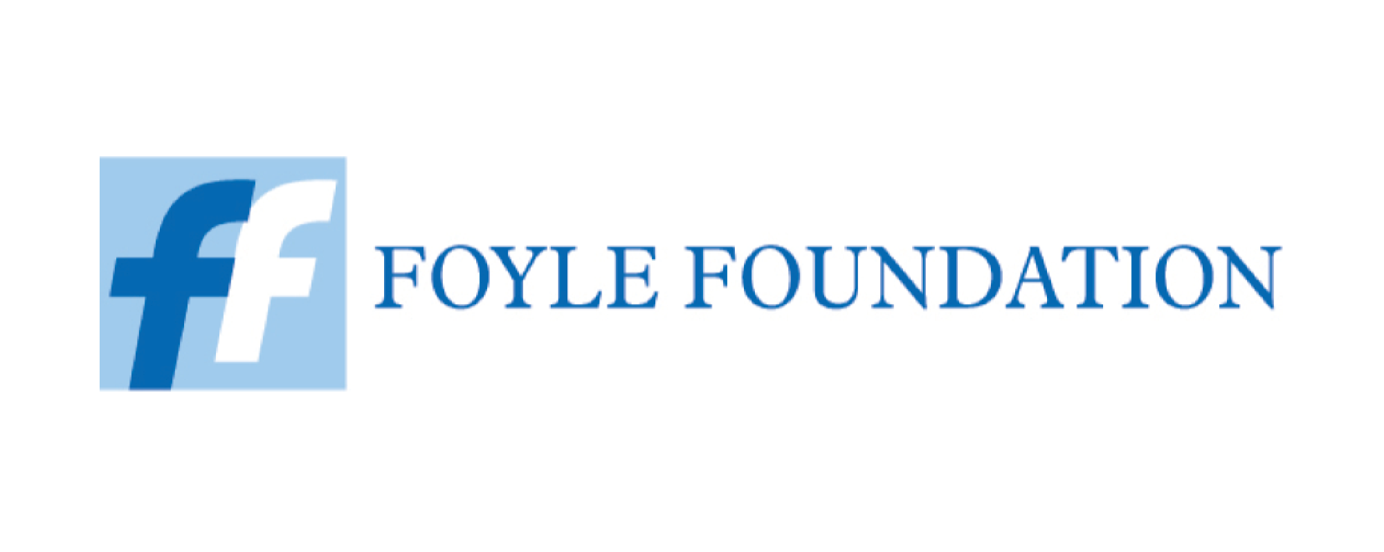 Foyle Foundation