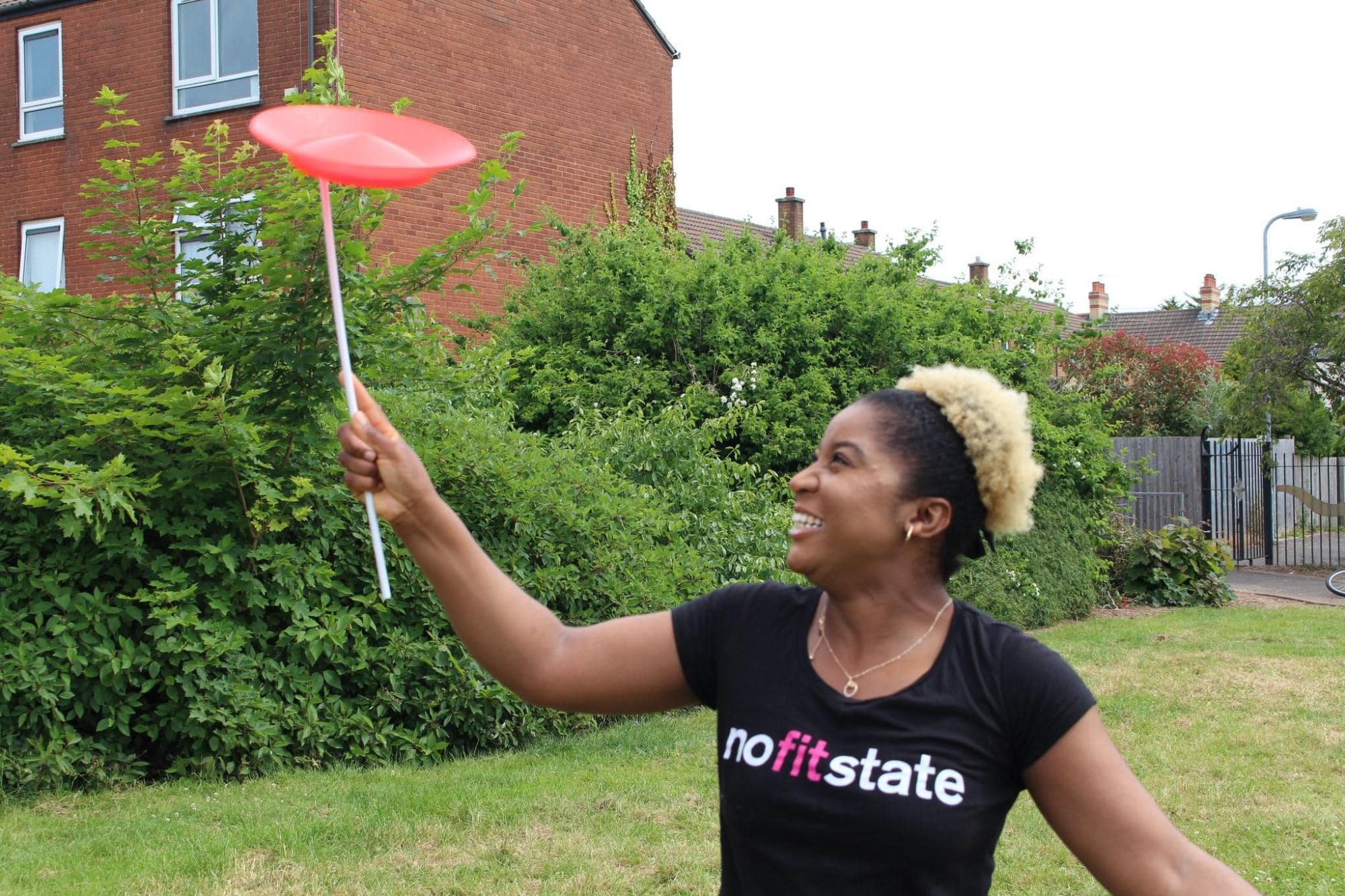 Cardiff Children’s Play Services: Relaxed Play Session
