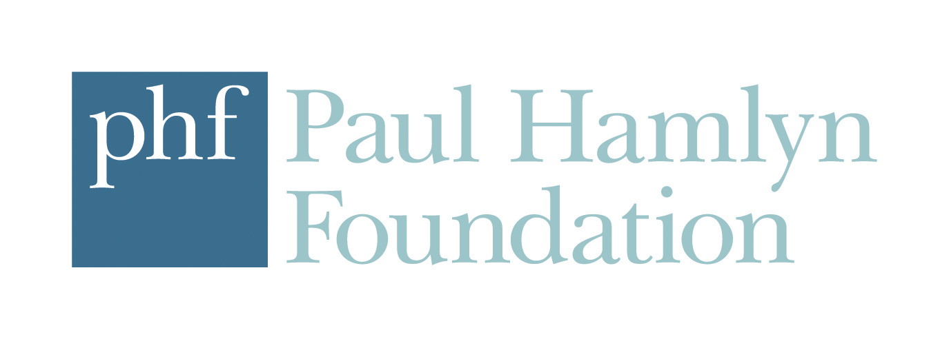 Paul Hamlyn Foundation