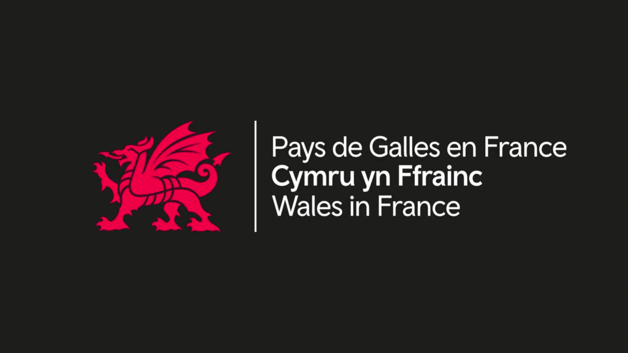 Welsh Government’s Wales in France Year