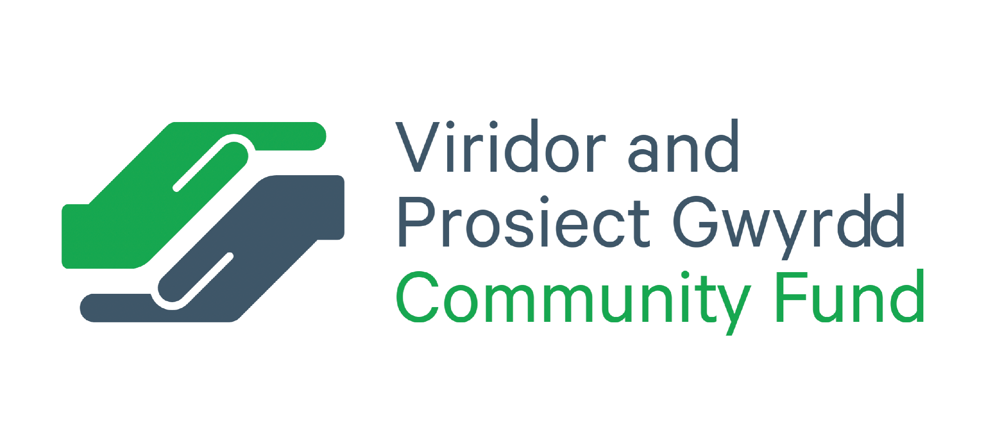 Viridor & Prosiect Gwyrdd Community Fund.png