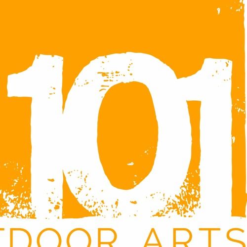 101 Outdoor Arts