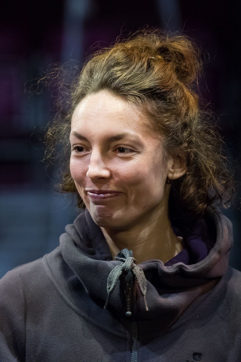 Rosa-Marie Schmid